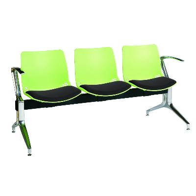 3 Seater Visitor Seating