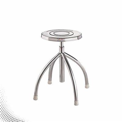 Revolving Stool SS