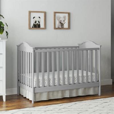 Baby Crib