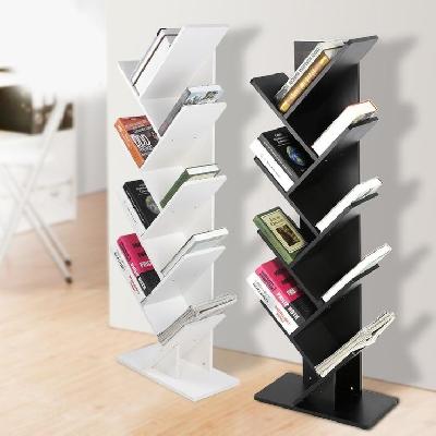 BOOK Rack 9 (Library)