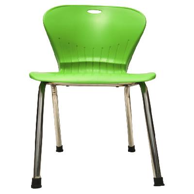 CafeteriaPlastic Chair