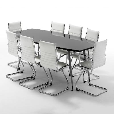 Conference Table (8 Seater)