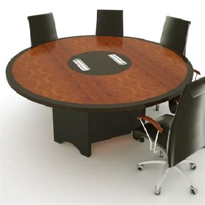 Conference Table (Round)