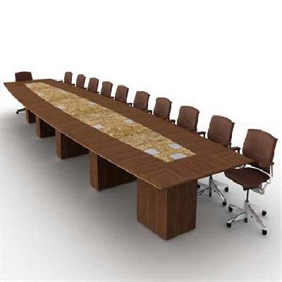 Conference Table 22 Seater