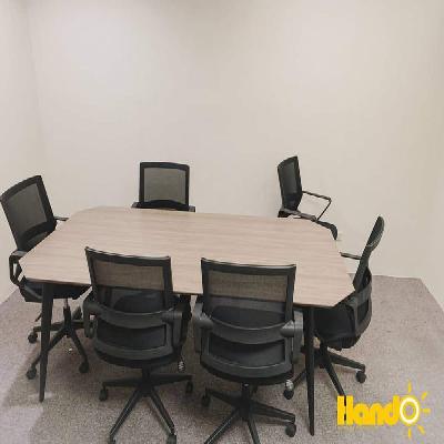 Conference Table 6 Seater