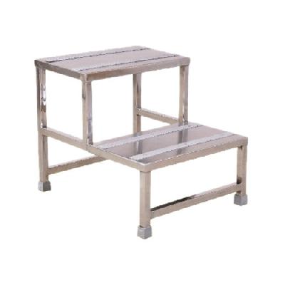 Double Foot Step Stool (SS)
