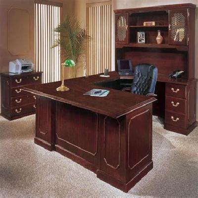 Executive Office Table