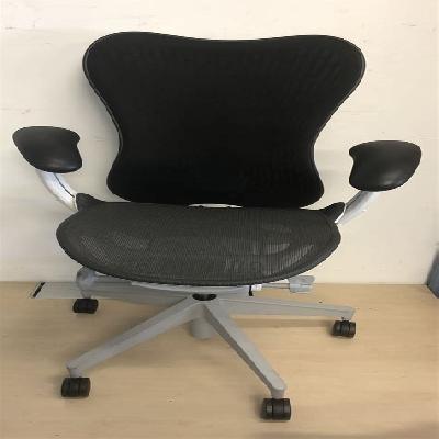GM215 Rotatable Office Chair