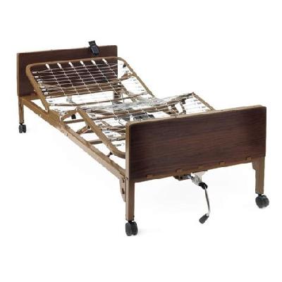 Hospital Basic Bed