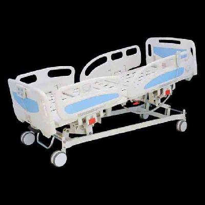 Hospital Bed (Fully Motorized Icu Electric Bed)