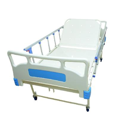 Hospital Semi Fowler Bed