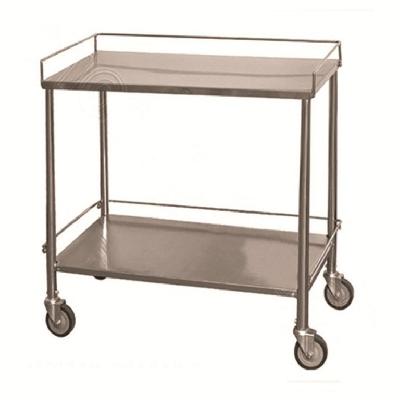 Instrument Trolley SS 