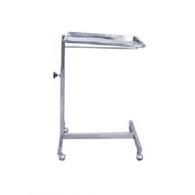 Mayo Trolley Knob (SS)