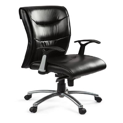 Medium Back Revolving Chair
