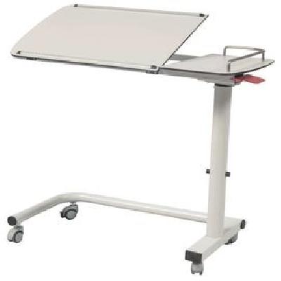 Patient Adjustable Bed Side Table (MS)