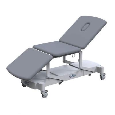 Patient Examination Couch (Electrically Operated)