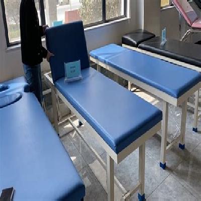 Patient Examination Couch (Manual)