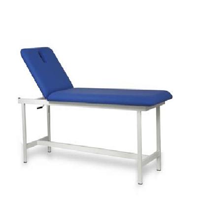 Patient Examination Table With Fix Mattress