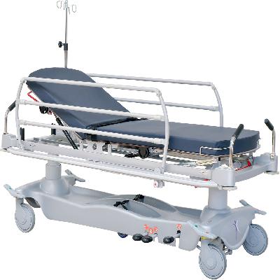Patient Stretcher Trolley