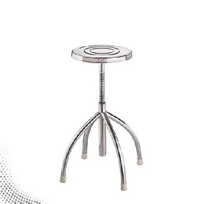Revolving Stool (SS Top)