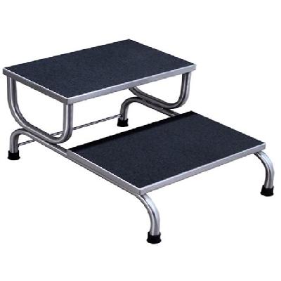 Single Double Foot Step Stool (SS)