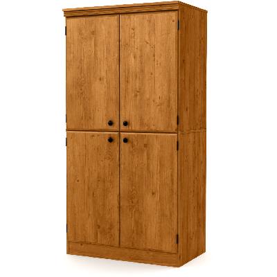 Storage(4 Door) Cabinet