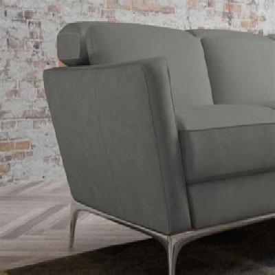 TAURA3 3 Seater Office Sofa