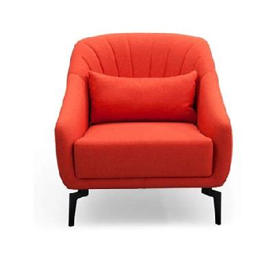 TCONCORD1 Single Seater Office Sofa