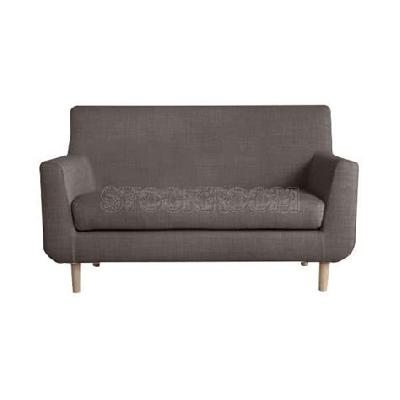  Seater Office Sofa