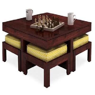 Tkevin Designer Center Table