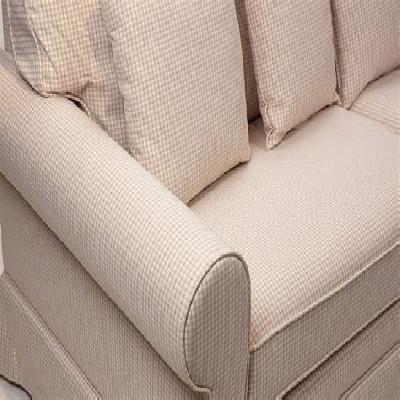 TLEXIA3 3 Seater Office Sofa