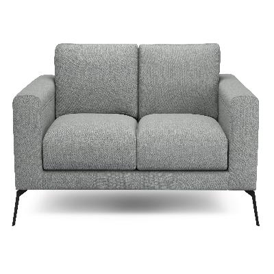 TLEXIA3 Single Seater Office Sofa