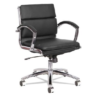 TM222 Office Low Back Chair