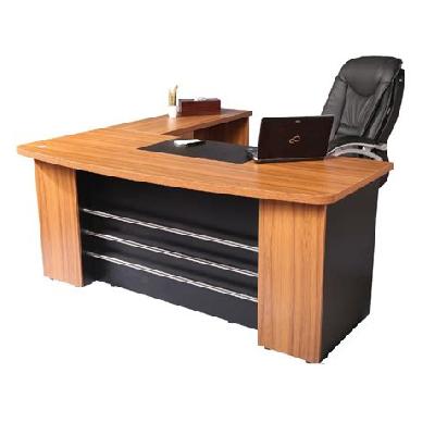 TPROXIMA Wooden Manager Table