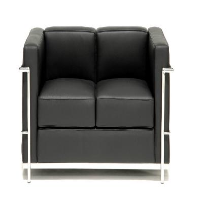 Seater Office Sofa