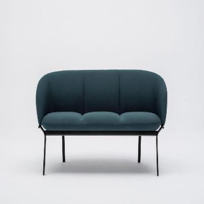   Seater Office Sofa