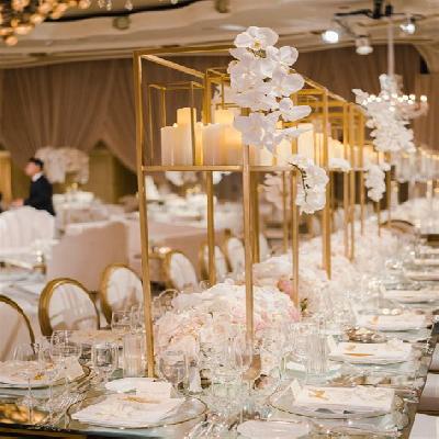 TRECEPTION5 Reception Table