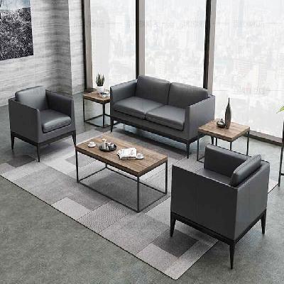 TREGAL1 Modern Office Sofa Set