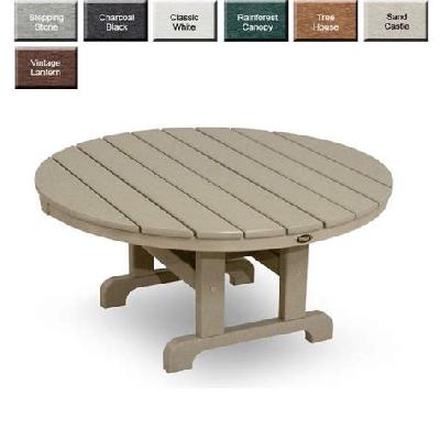 TREX Office Table