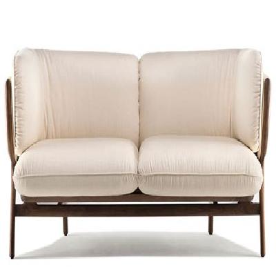Seater Office Sofa