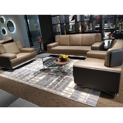 TVEGAS1 1 Seater Office Sofa