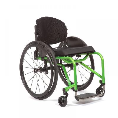 Wheel Chair Rigid