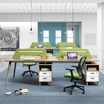 Workstation (W2400 X D1200 X H1050)