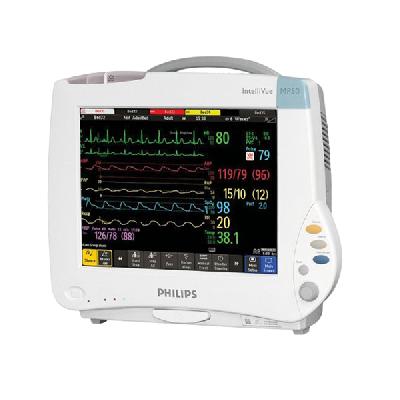 Cardiac monitor for rent