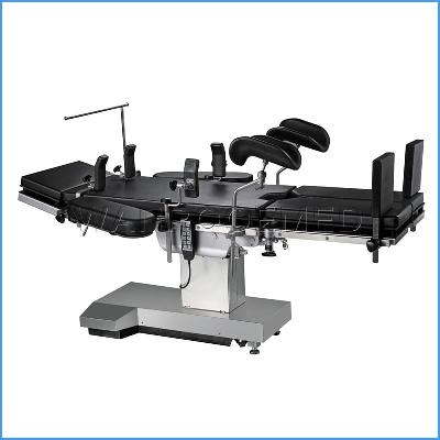 Compatible Hydraulic Operating Table