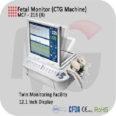 Defibrillator Repairing Services