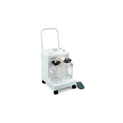 Double Jar Suction Machine For Rent