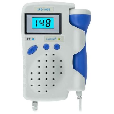 Fetal Doppler