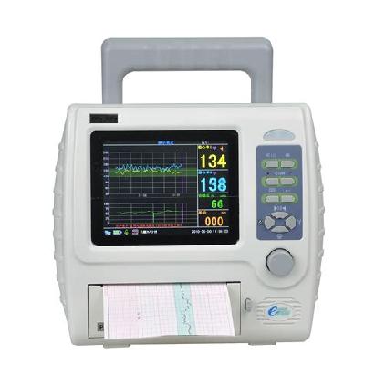 Fetal Monitor Machine