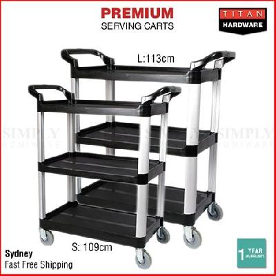 Food Service Trolley